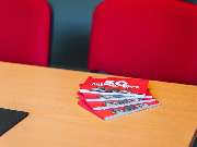 Studienkreis Nachhilfe Düsseldorf-Mitte - Düsseldorf-Mitte Büro Detail