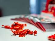 Studienkreis Nachhilfe Düsseldorf-Mitte - Düsseldorf-Mitte Wartebereich Detail