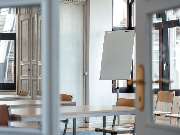 Studienkreis Nachhilfe Düsseldorf-Oberkassel - Düsseldorf-Oberkassel Unterrichtsraum 2