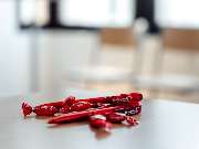 Studienkreis Nachhilfe Düsseldorf-Oberkassel - Düsseldorf-Oberkassel Unterrichtsraum 2 Detail