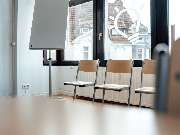 Studienkreis Nachhilfe Düsseldorf-Oberkassel - Düsseldorf-Oberkassel Unterrichtsraum 2 Detail