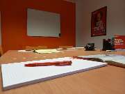 Studienkreis Nachhilfe Duisburg-Mitte - Duisburg-Mitte Unterrichtsraum 1.1