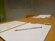 Studienkreis Nachhilfe Duisburg-Mitte - Duisburg-Mitte Unterrichtsraum 2