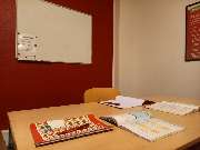 Studienkreis Nachhilfe Duisburg-Rheinhausen - Duisburg-Rheinhausen Unterrichtsraum 2