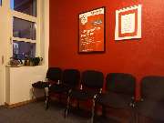 Studienkreis Nachhilfe Duisburg-Rheinhausen - Duisburg-Rheinhausen Wartebereich