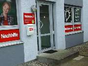 Studienkreis Nachhilfe Eckernförde - Eckernförde Außenansicht Eingang