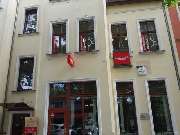 Studienkreis Nachhilfe Eichwalde - Eichwalde Außenansicht Eingang