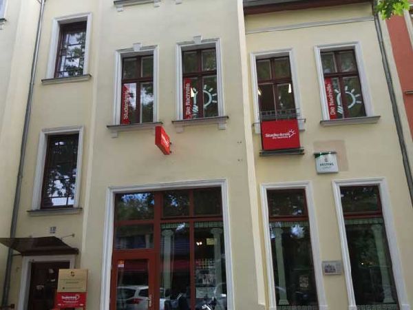 Studienkreis Nachhilfe Eichwalde - Eichwalde Außen …