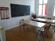 Studienkreis Nachhilfe Eichwalde - Eichwalde Unterrichtsraum 1