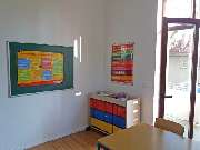 Studienkreis Nachhilfe Eichwalde - Unterrichtsraum 2