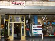 Studienkreis Nachhilfe Eisenhüttenstadt - Eisenhüttenstadt Hausfassade