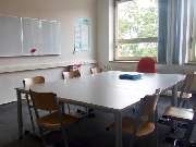 Studienkreis Nachhilfe Eisenhüttenstadt - Eisenhüttenstadt Unterrichtsraum