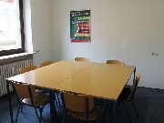 Studienkreis Nachhilfe Ellwangen - Ellwangen Unterrichtsraum 1