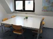 Studienkreis Nachhilfe Ellwangen - Ellwangen Unterrichtsraum 2