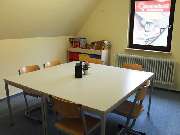 Studienkreis Nachhilfe Ellwangen - Ellwangen Unterrichtsraum 4