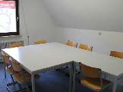 Studienkreis Nachhilfe Ellwangen - Ellwangen Unterrichtsraum 5