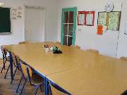 Studienkreis Nachhilfe Ellwangen - Ellwangen Unterrichtsraum 6