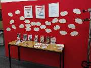 Studienkreis Nachhilfe Elmshorn - Elmshorn Erfolgswand