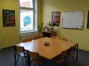 Studienkreis Nachhilfe Elmshorn - Elmshorn Unterrichtsraum