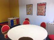 Studienkreis Nachhilfe Elze - Elze Unterrichtsraum