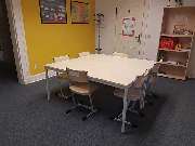 Studienkreis Nachhilfe Ennepetal - Ennepetal unterrichtsraum-3