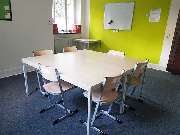 Studienkreis Nachhilfe Ennepetal - Ennepetal unterrichtsraum-4