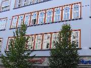 Studienkreis Nachhilfe Erfurt-Mitte - Erfurt-Mitte Außenansicht