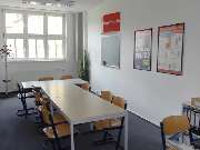 Studienkreis Nachhilfe Erfurt-Mitte - Erfurt-Mitte Unterrichtsraum