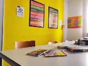 Studienkreis Nachhilfe Erkelenz - Erkelenz Unterrichtsraum 1