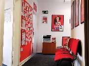 Studienkreis Nachhilfe Erkelenz - Erkelenz Wartebereich