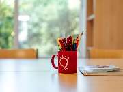 Studienkreis Nachhilfe Erkrath - Erkrath Unterrichtsraum Detail