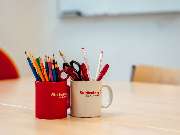 Studienkreis Nachhilfe Erkrath - Erkrath Unterrichtsraum Detail 2