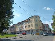 Studienkreis Nachhilfe Essen-Borbeck - Essen-Borbeck Außenansicht