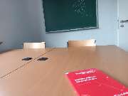 Studienkreis Nachhilfe Essen-Rüttenscheid - Essen-Rüttenscheid Unterrichtsraum