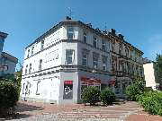 Studienkreis Nachhilfe Essen-Steele - Essen-Steele Außenansicht