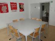 Studienkreis Nachhilfe Essen-Stoppenberg - Essen-Stoppenberg Unterrichtsraum