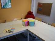 Studienkreis Nachhilfe Esslingen - Esslingen Unterrichtsraum 1