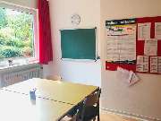 Studienkreis Nachhilfe Eutin - Eutin Unterrichtsraum 2