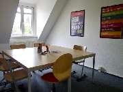 Studienkreis Nachhilfe Falkensee - Falkensee Unterrichtsraum 1