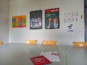 Studienkreis Nachhilfe Fellbach - Fellbach Unterrichtsraum 1