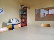 Studienkreis Nachhilfe Fellbach - Fellbach Unterrichtsraum 2