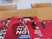 Studienkreis Nachhilfe Flensburg - Flensburg Unterrichtsraum 1