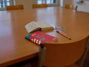 Studienkreis Nachhilfe Flensburg - Flensburg Unterrichtsraum 2