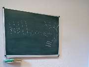 Studienkreis Nachhilfe Flensburg - Flensburg Unterrichtsraum Detail