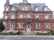 Studienkreis Nachhilfe Forchheim - Forchheim Außenansicht