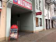 Studienkreis Nachhilfe Forst - Forst Außenansicht 2