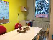 Studienkreis Nachhilfe Forst - Forst Unterrichtsraum 4