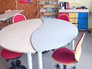 Studienkreis Nachhilfe Frankenberg/Eder - Frankenberg/Eder Unterrichtsraum 2