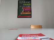 Studienkreis Nachhilfe Frankenthal - Frankenthal Unterrichtsraum 2