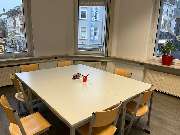 Studienkreis Nachhilfe Frankfurt-Höchst - Frankfurt-Höchst Unterrichtsraum Englisch